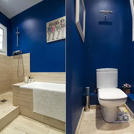Apartamento Centrico Sitges