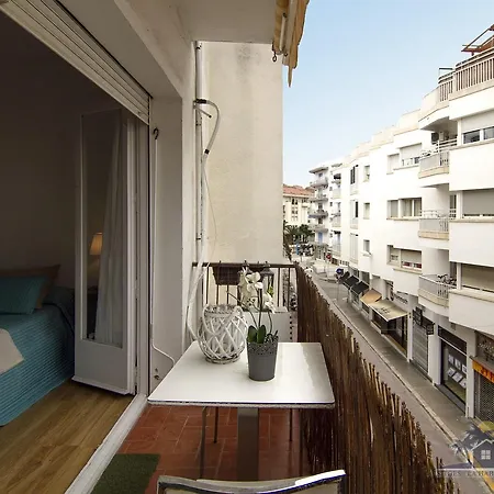 Apartmán Apartamento Centrico