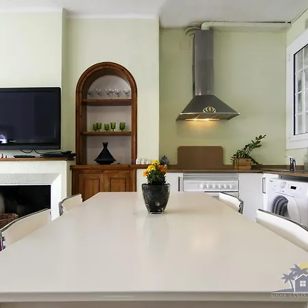 Apartmán Apartamento Centrico *