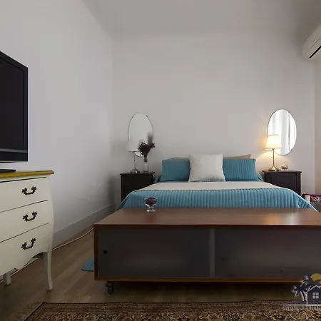 Apartamento Centrico * Sitges