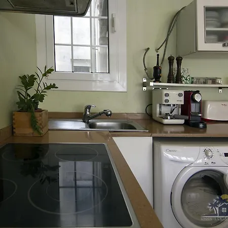 Apartamento Centrico