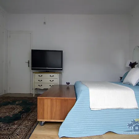Apartmán Apartamento Centrico Sitges