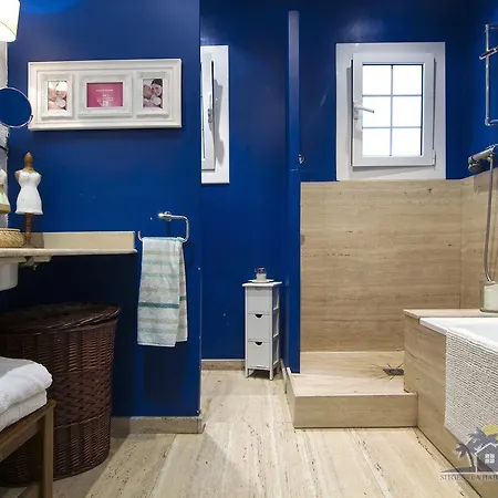 Apartamento Centrico Apartmán