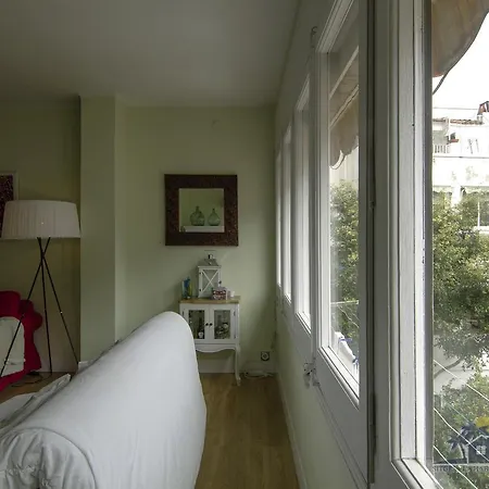 Apartamento Centrico Apartmán