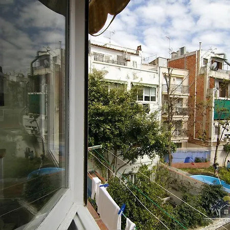 Apartmán Apartamento Centrico