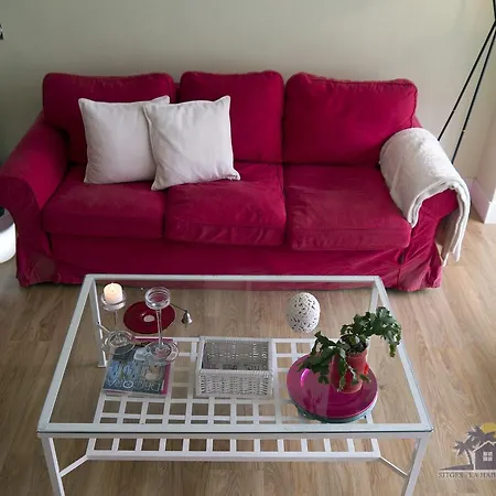 Apartmán Apartamento Centrico Sitges