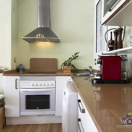 Apartamento Centrico *