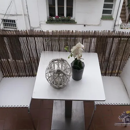 Apartamento Centrico Apartmán Sitges